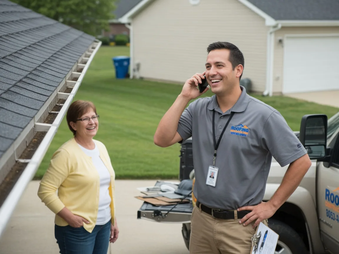 Local Roofing Contractors Blodgett, OR FAQs